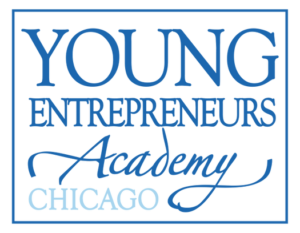 YEA! Chicago Logo